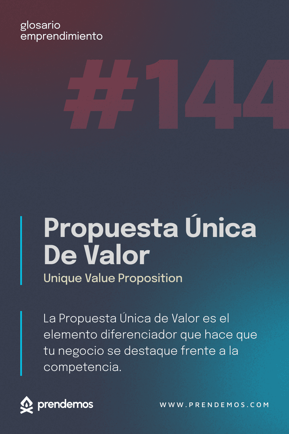 Qué es una Propuesta Única de Valor