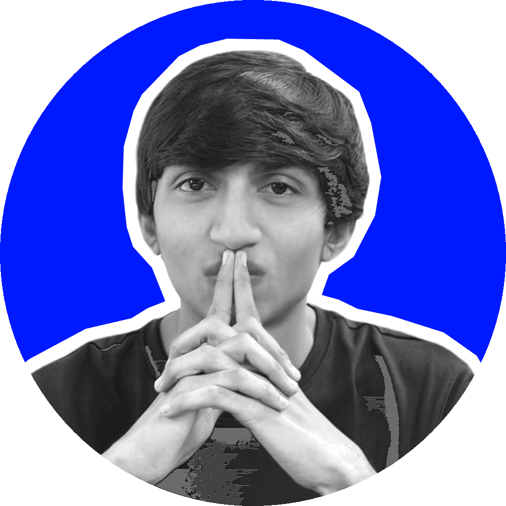 Avatar of the website author