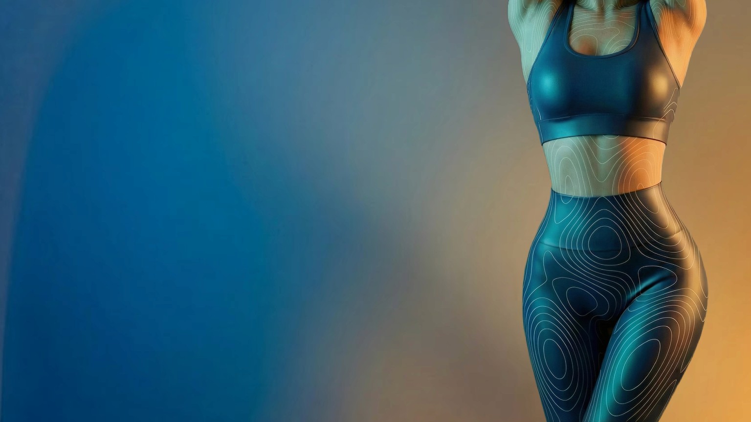 عملية شد البطن بشكل الساعة الرملية بواسطة الدكتور برافو في أبوظبي