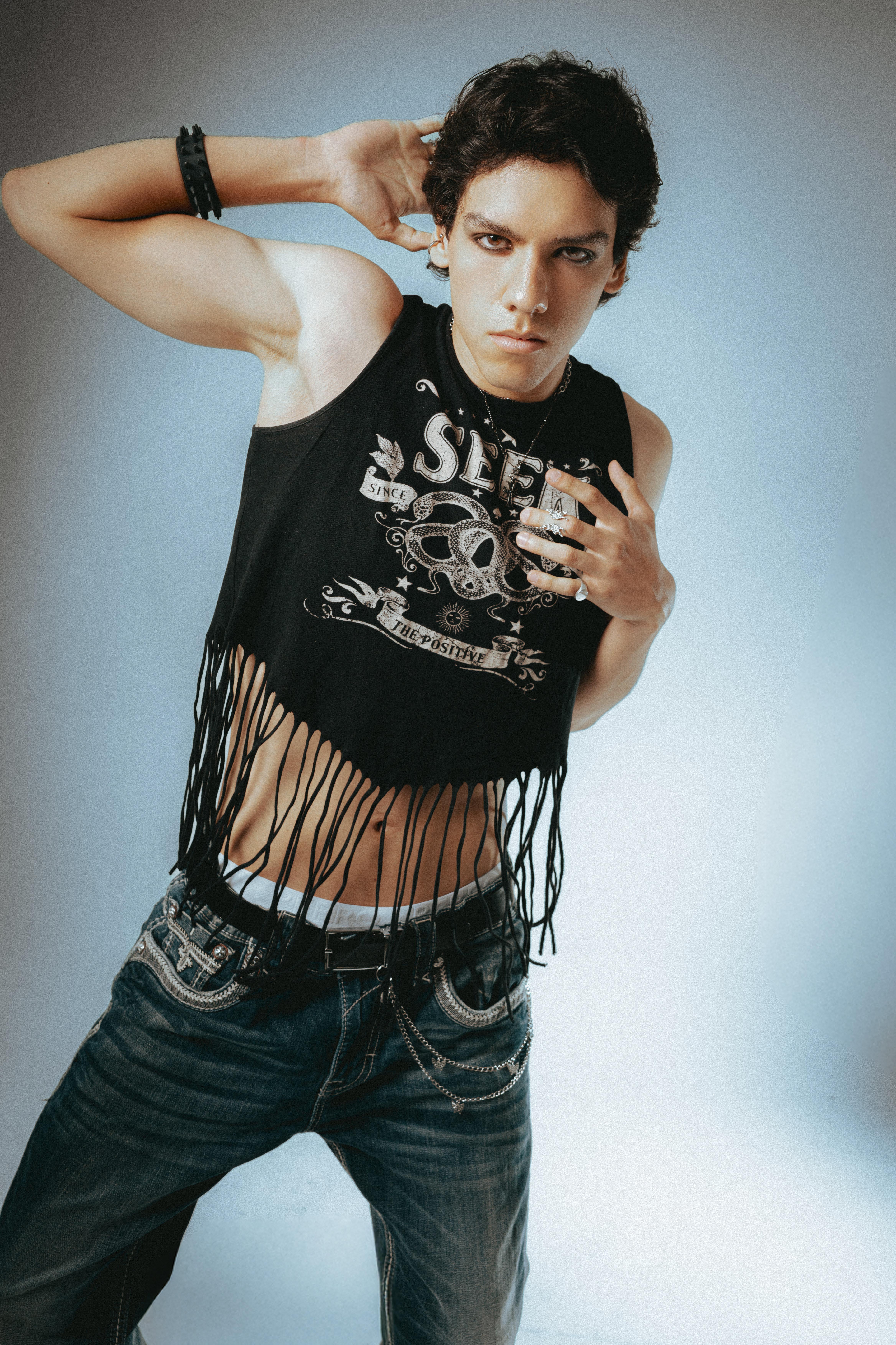 Fernando Vázquez — 21