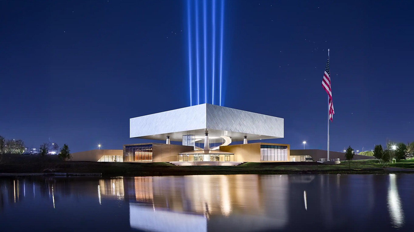 National Medal of Honor Museum
