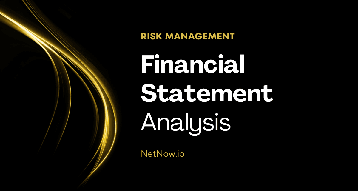 Financial Statement Analysis