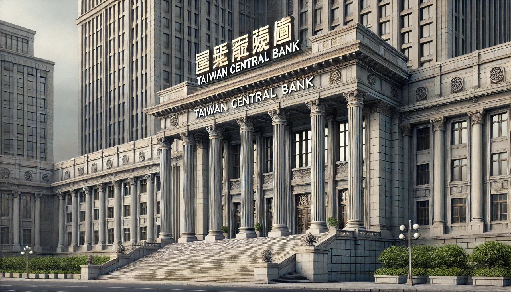 Taiwan Central Bank Prioritizes Steady Progress Over Speed for CBDC Development