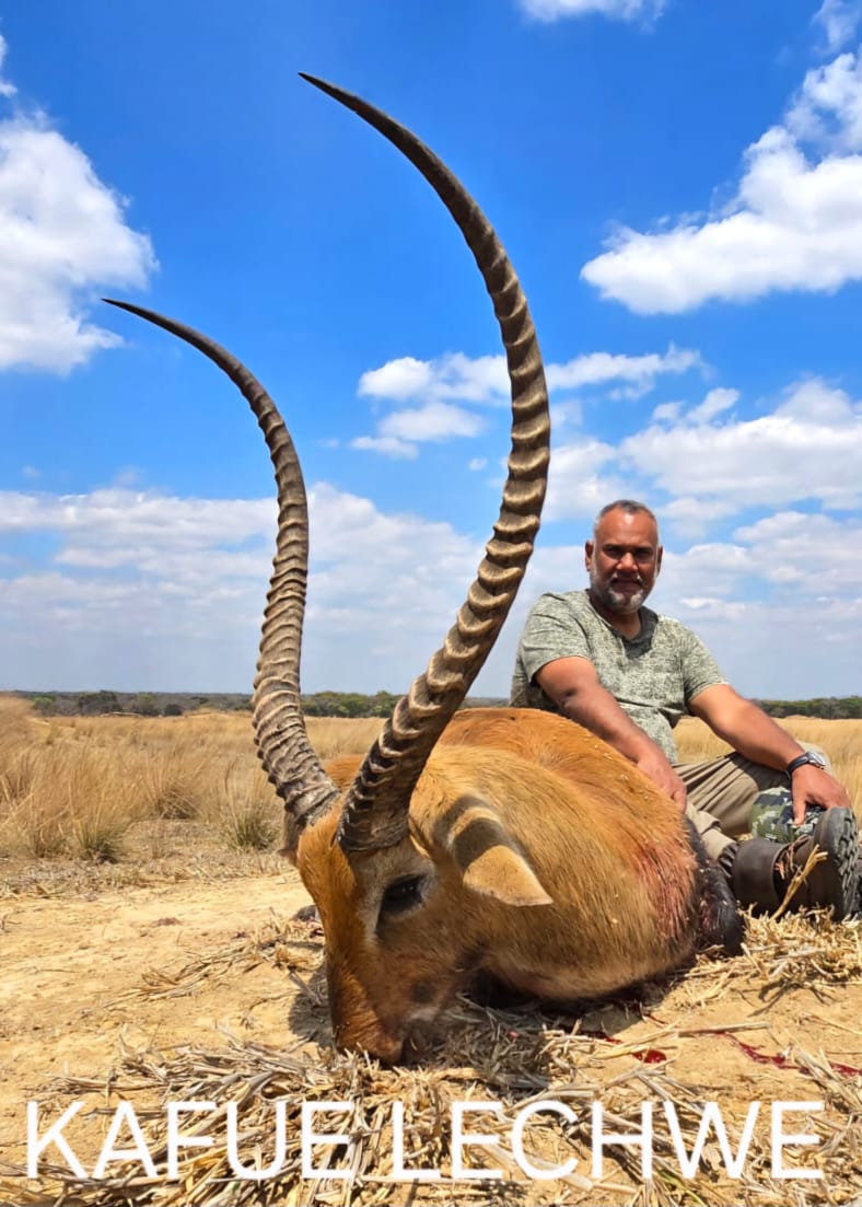 Gilson Hunting Safaris gallery photo 40