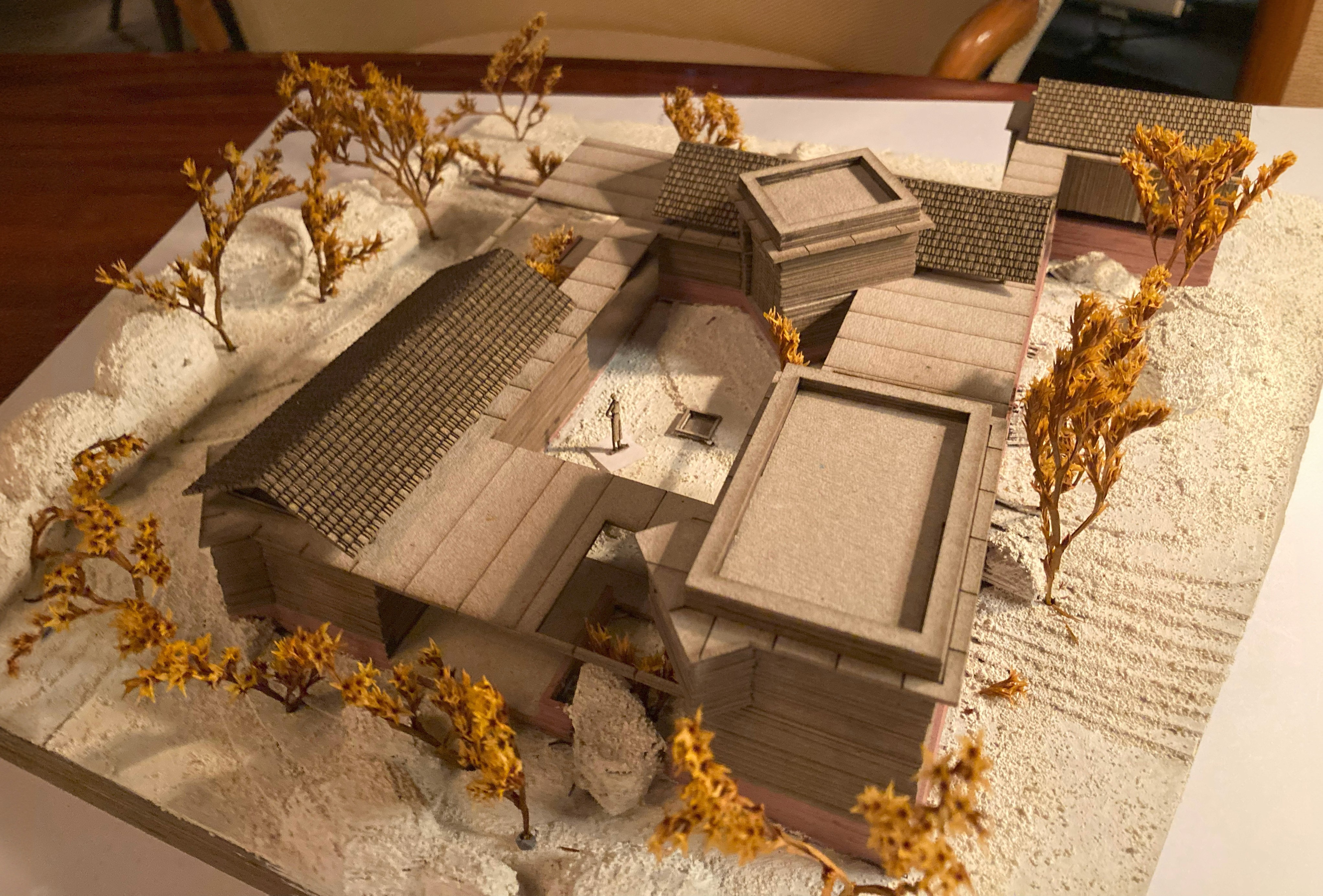 cigdem_hanim_evi_project_explain_ediz_demirel_works_edworks_architecture_studio_model_maket