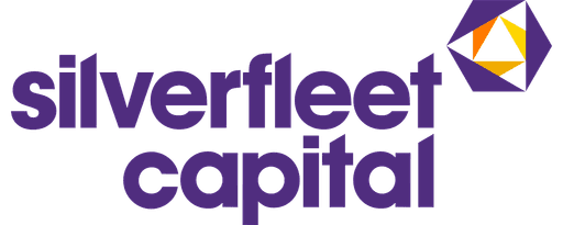 Logo of silverfleet cpital
