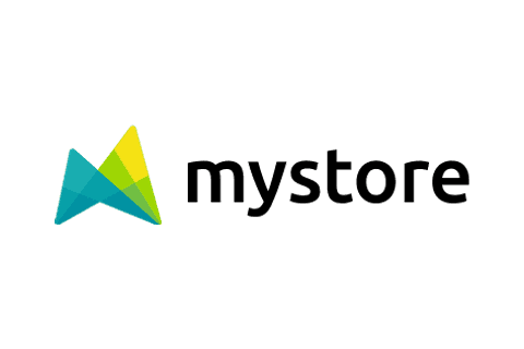 MyStore logo