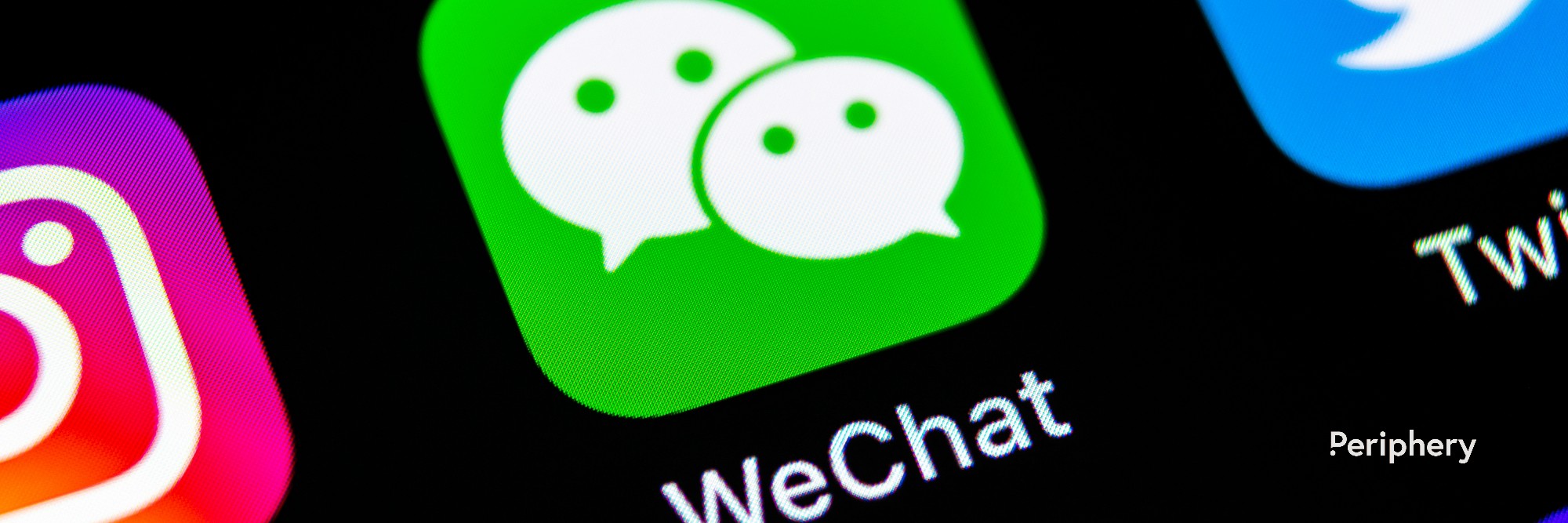 10 WeChat Stats You Need to Know