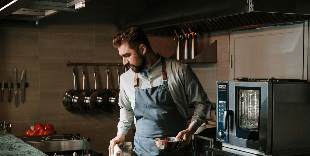 chef image