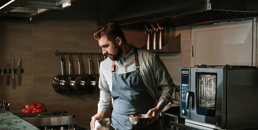 chef image