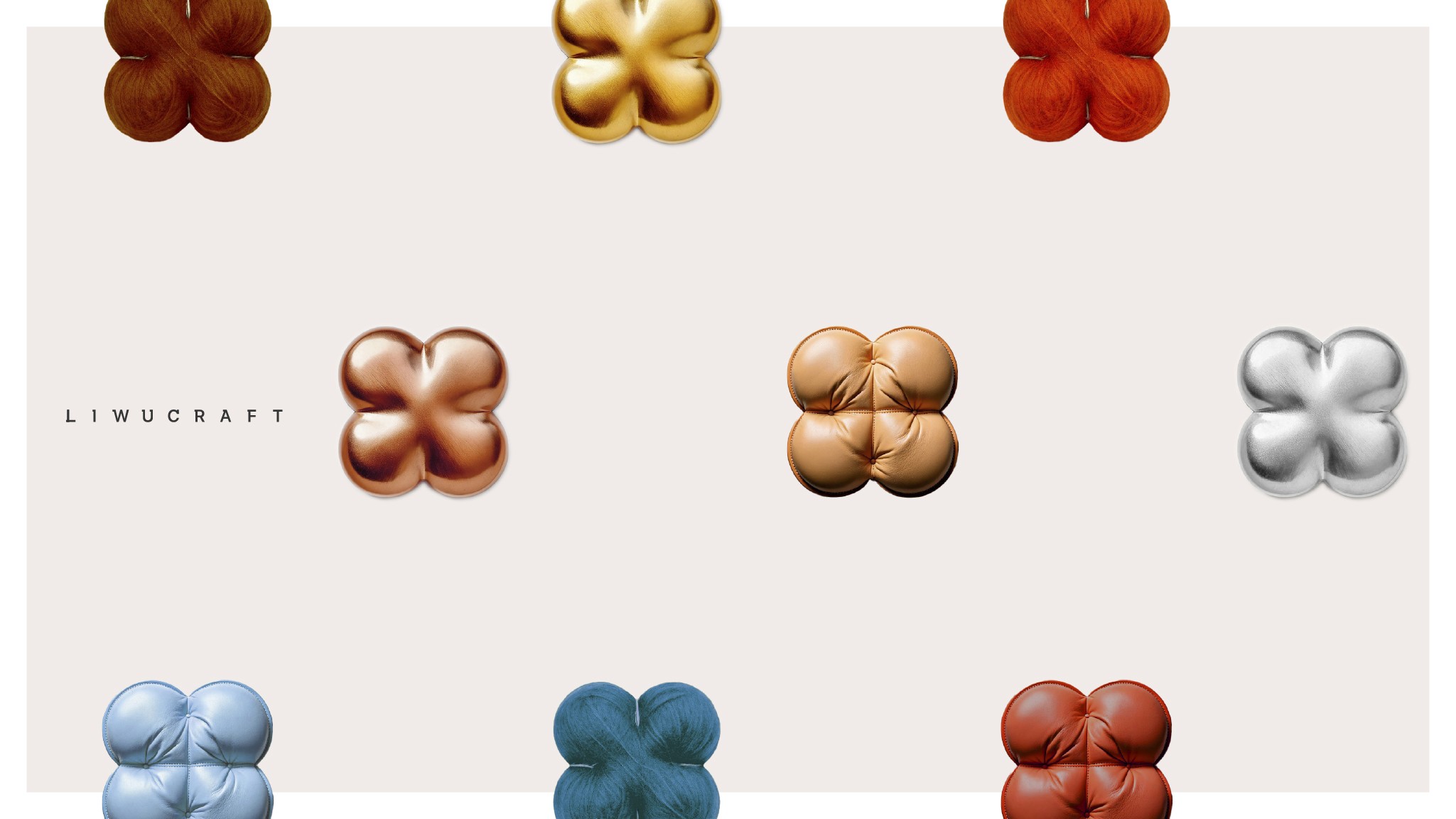 Logo 概念延伸圖像-概念圖像設計