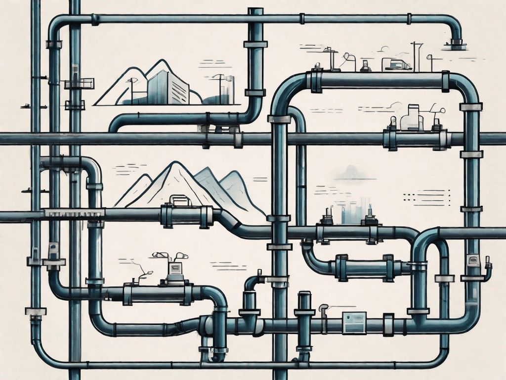 The Ideal Sales Pipeline Template for B2B Startups