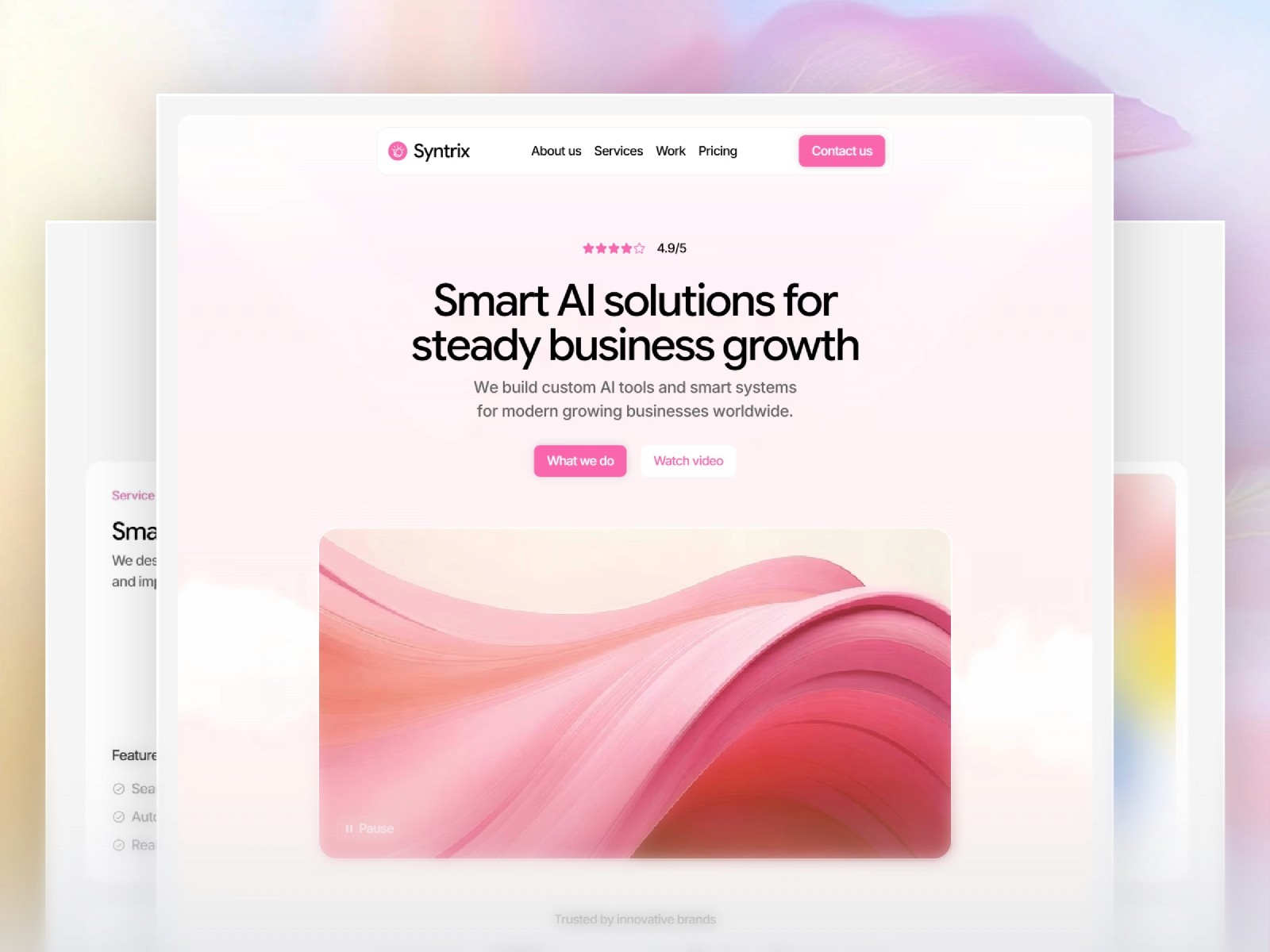 Syntrix