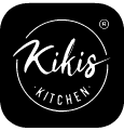 Logo von Kunde Kikis Kitchen