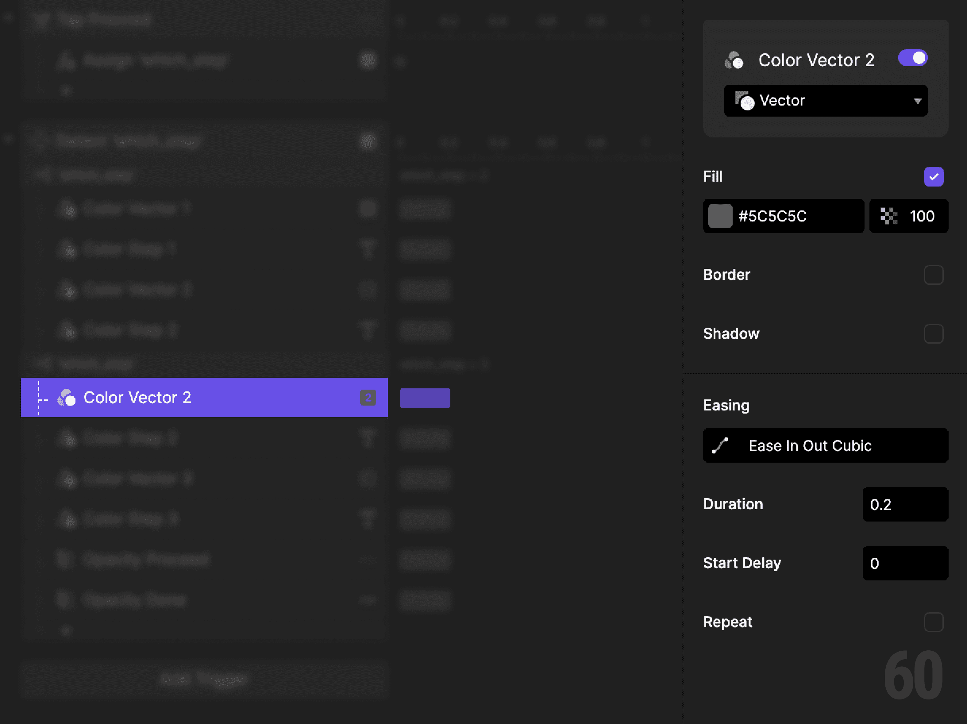 This is a screenshot of Step 10: Reset Step 2 icon.