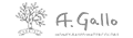 A. Gallo Colors logo