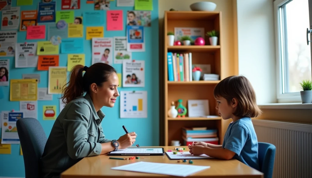 How Critical Thinking Shields Against Fad Treatments and Builds Truly Effective ASD Intervention