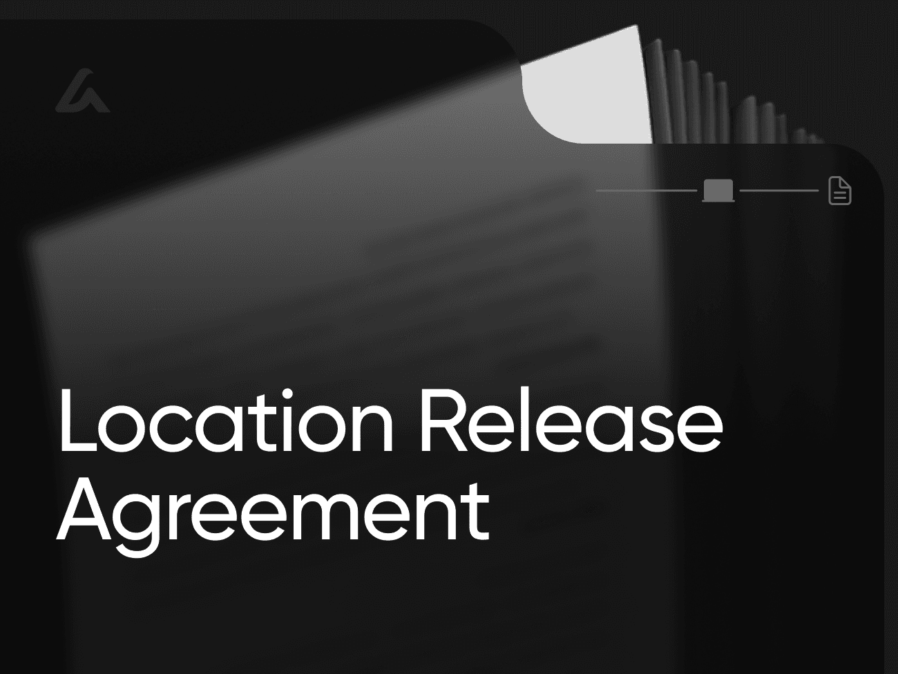 Location Release Agreement