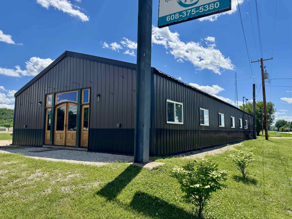 410 State Road 133, Boscobel, front photo