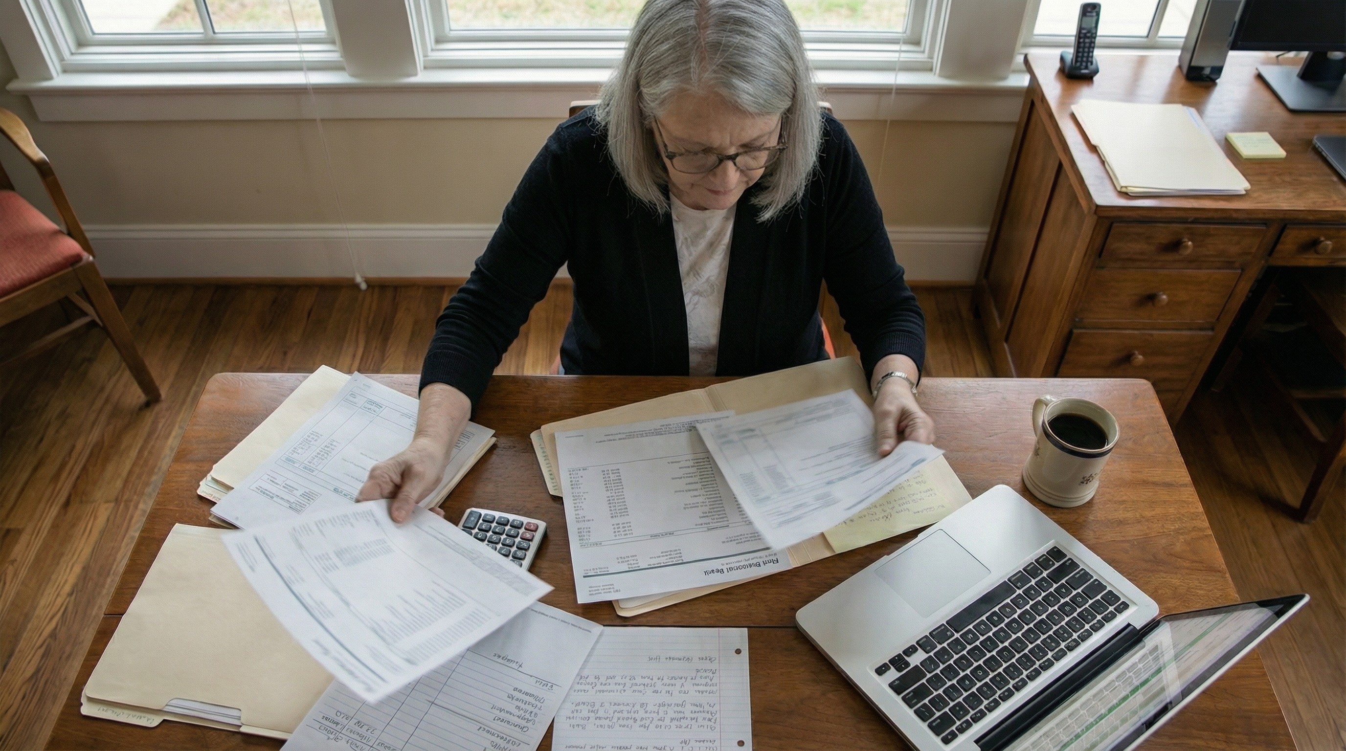 Crafting a Persuasive Request