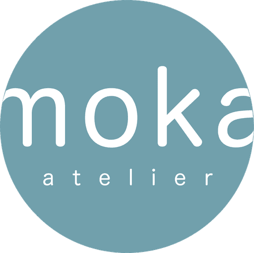Logo - Moka atelier