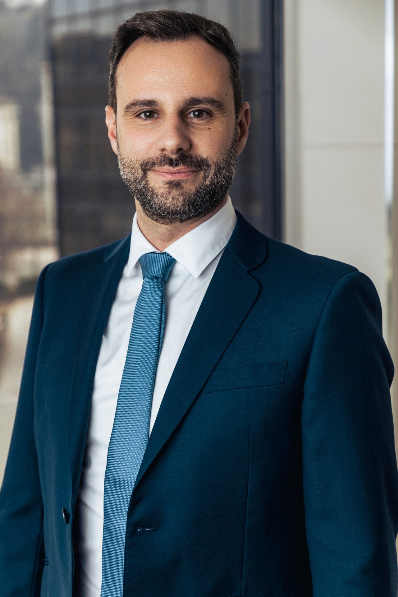 Christophe Bourgognon