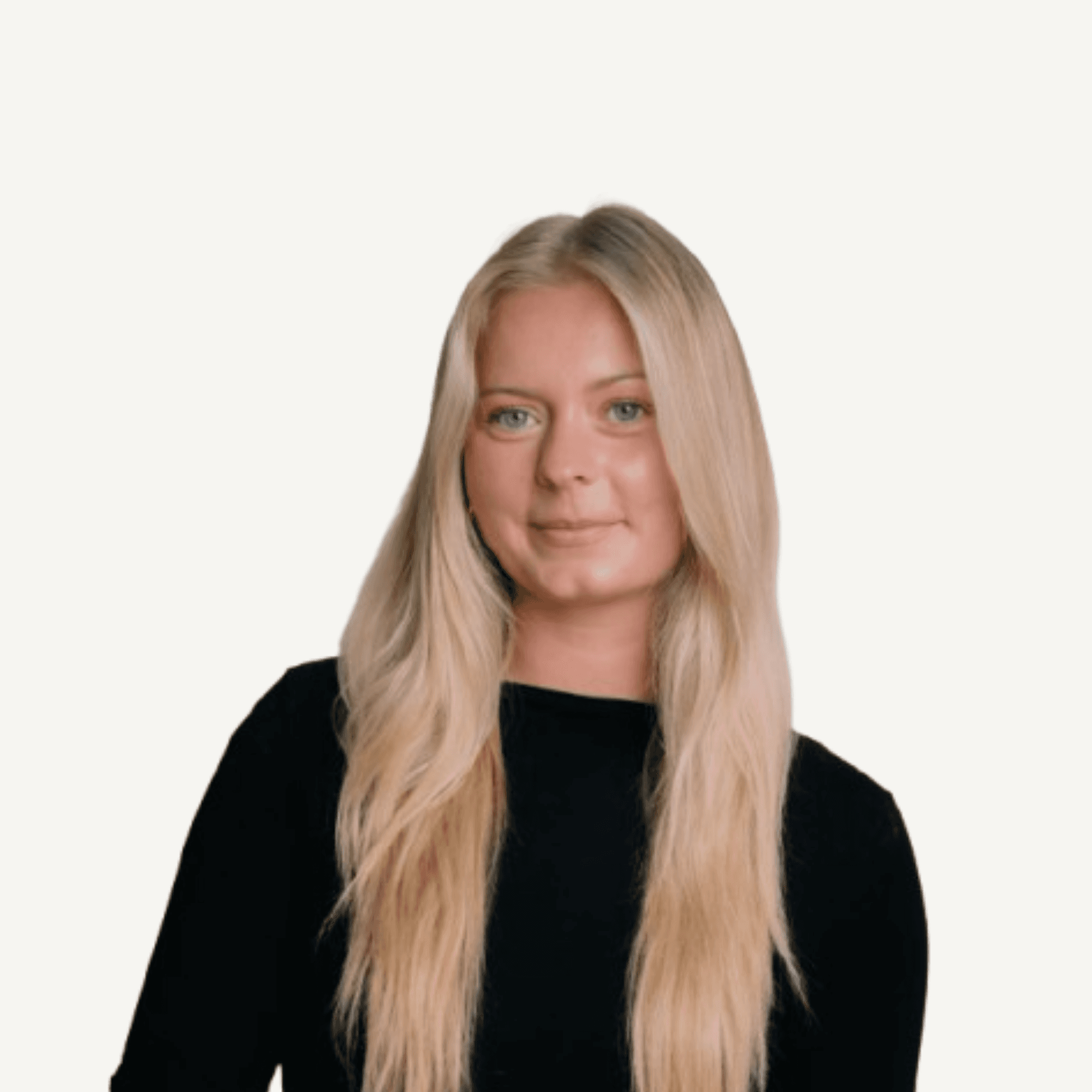 Kiki Jacqueline Rendemann