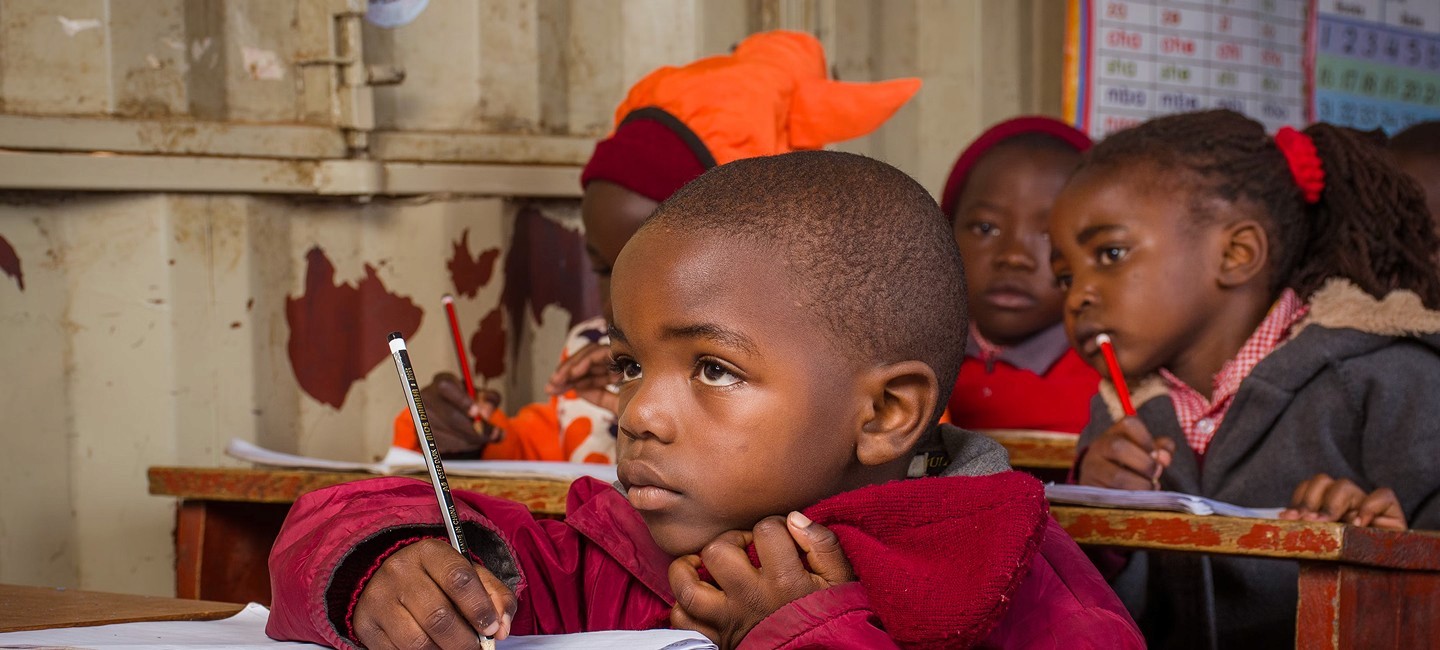 How generous donations transform lives daily