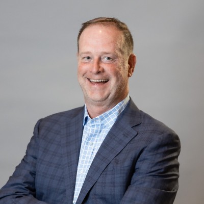Speaker Headshot