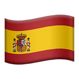spanish flag