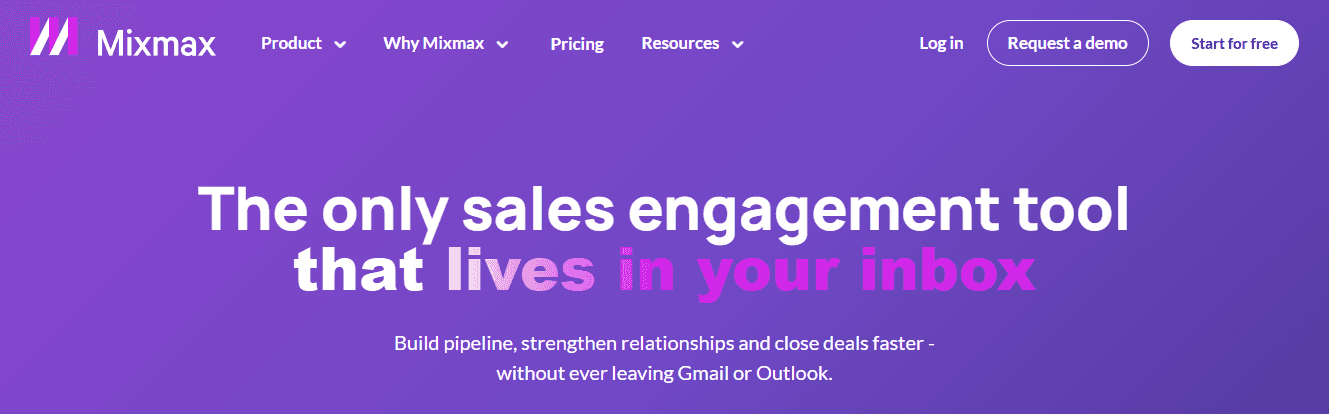 Tools - Mailshake Alternative