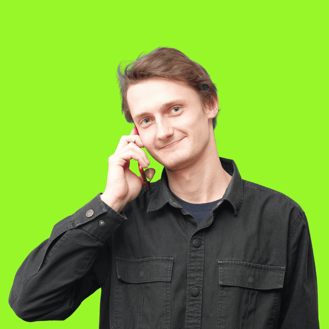 Ainswer AEO Experts Juraj