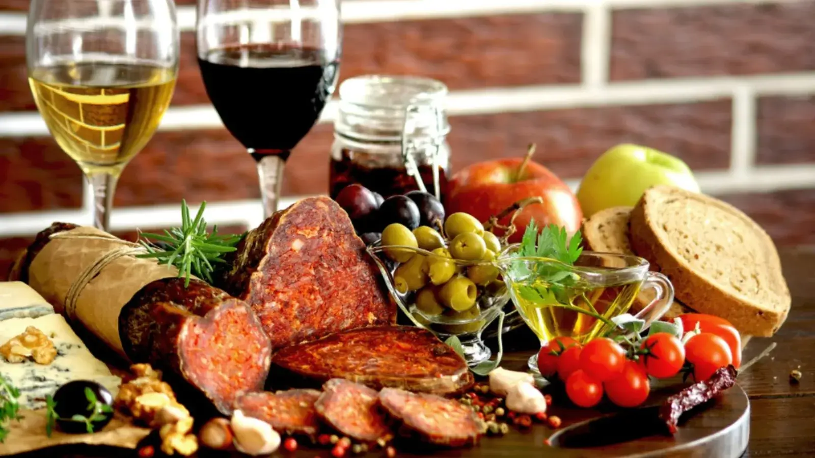 Savor Authentic Croatian Food and Wine Experiences&nbsp;