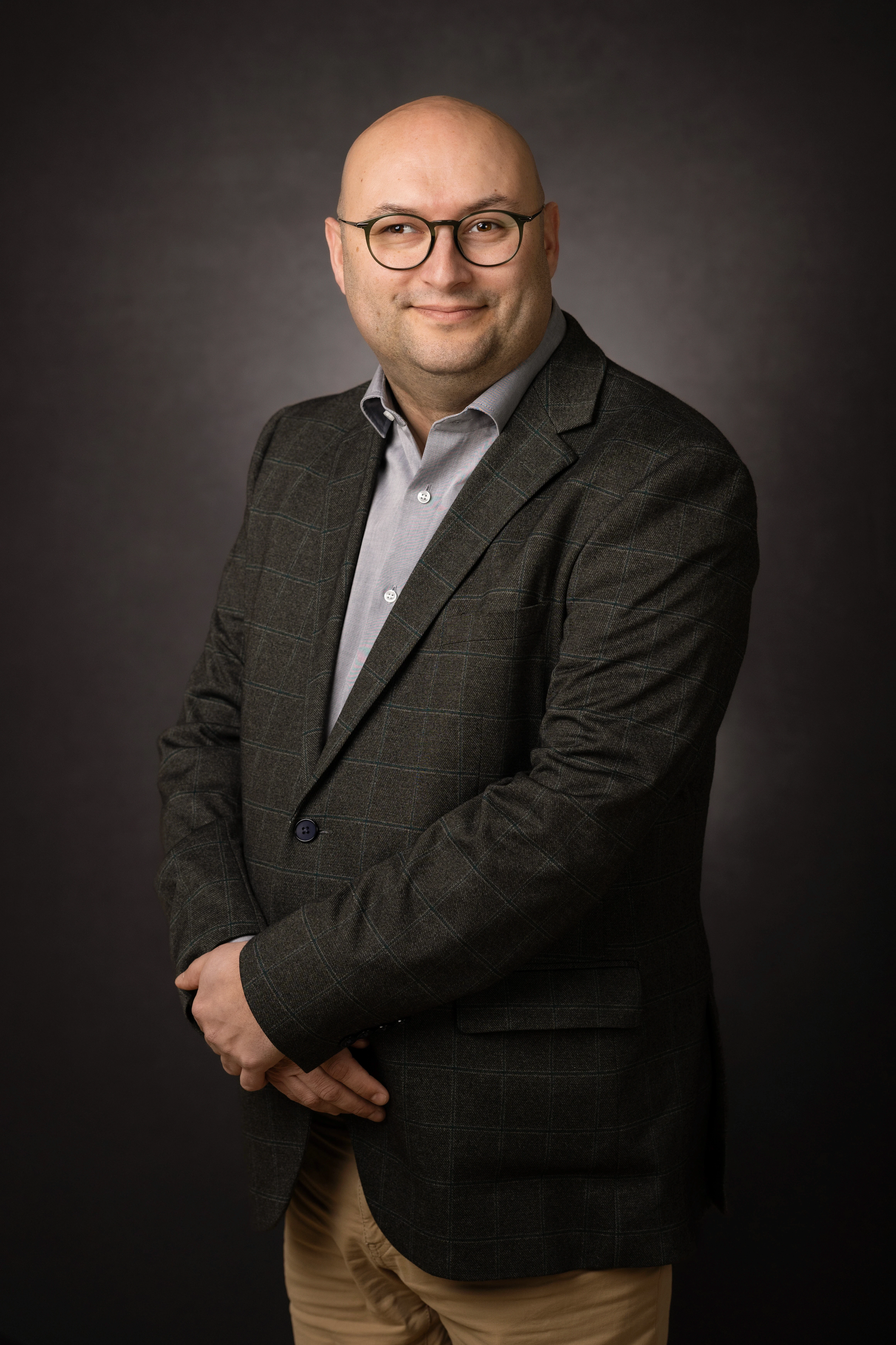 Marouane Rolsma, Manager Schade bij Barbon
