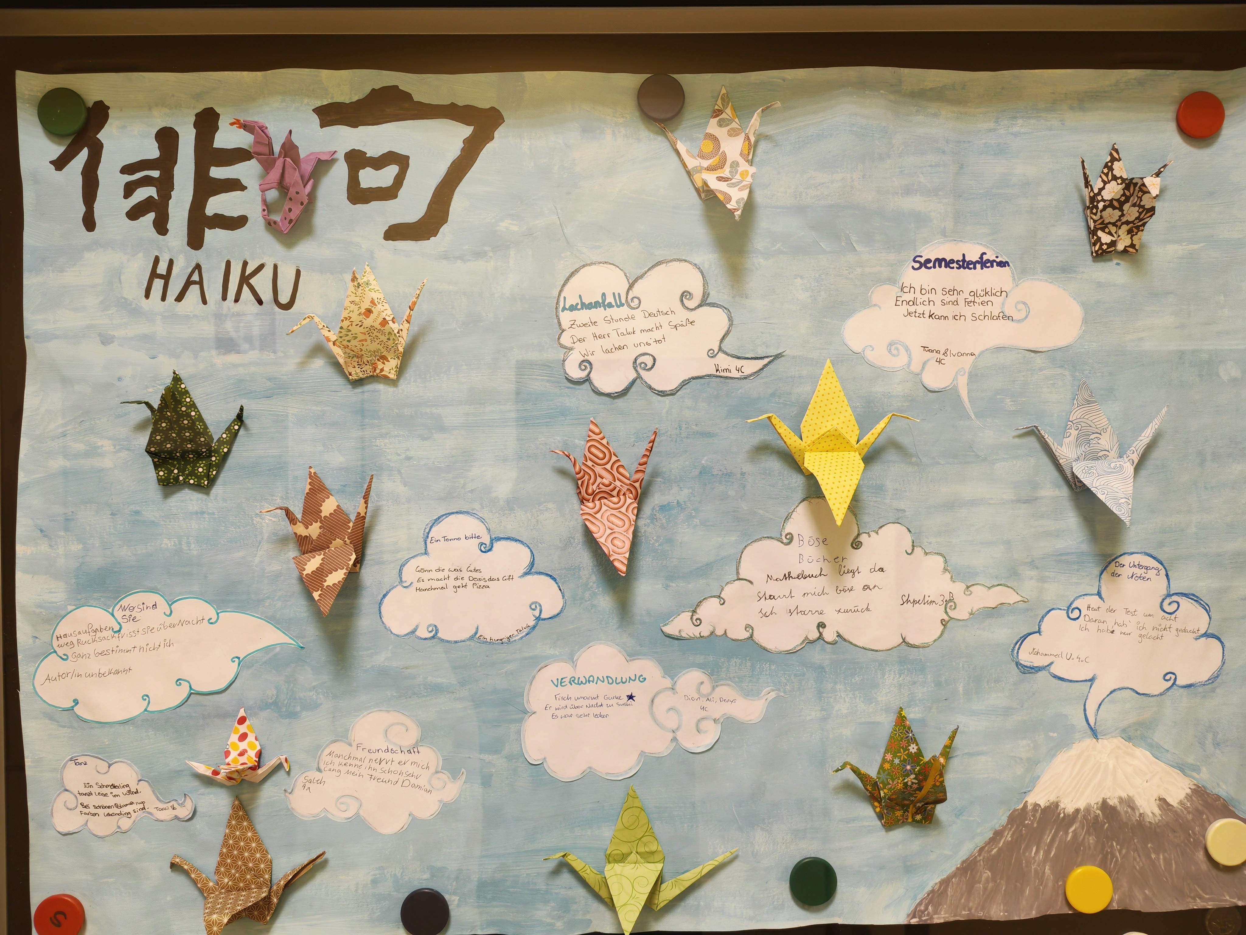 Polka Dot Yayoi Kusama