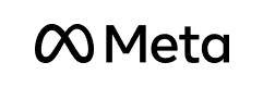 Meta logo