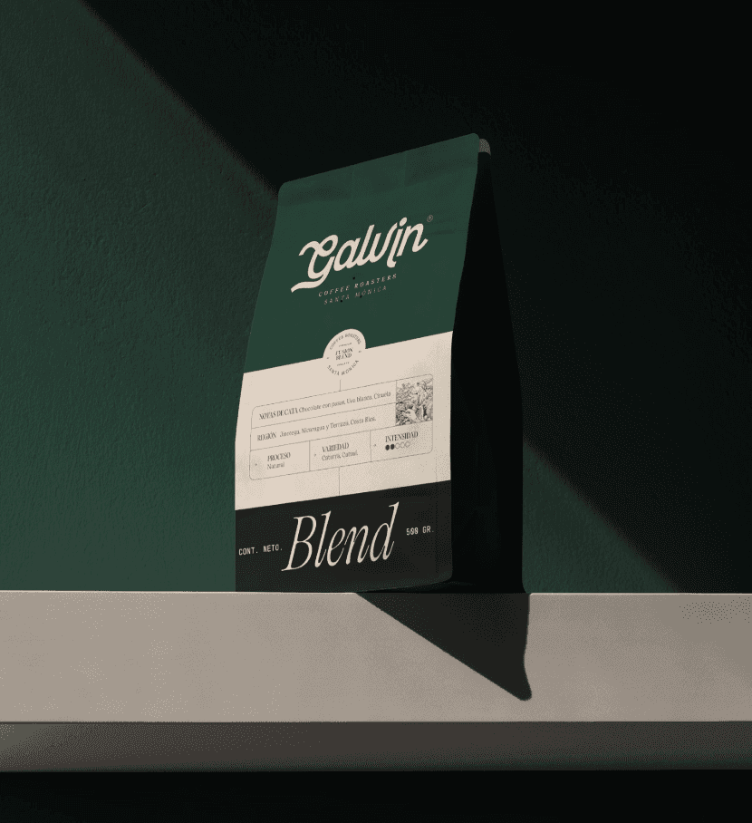 Brand Identity · Art Direction · Visual System