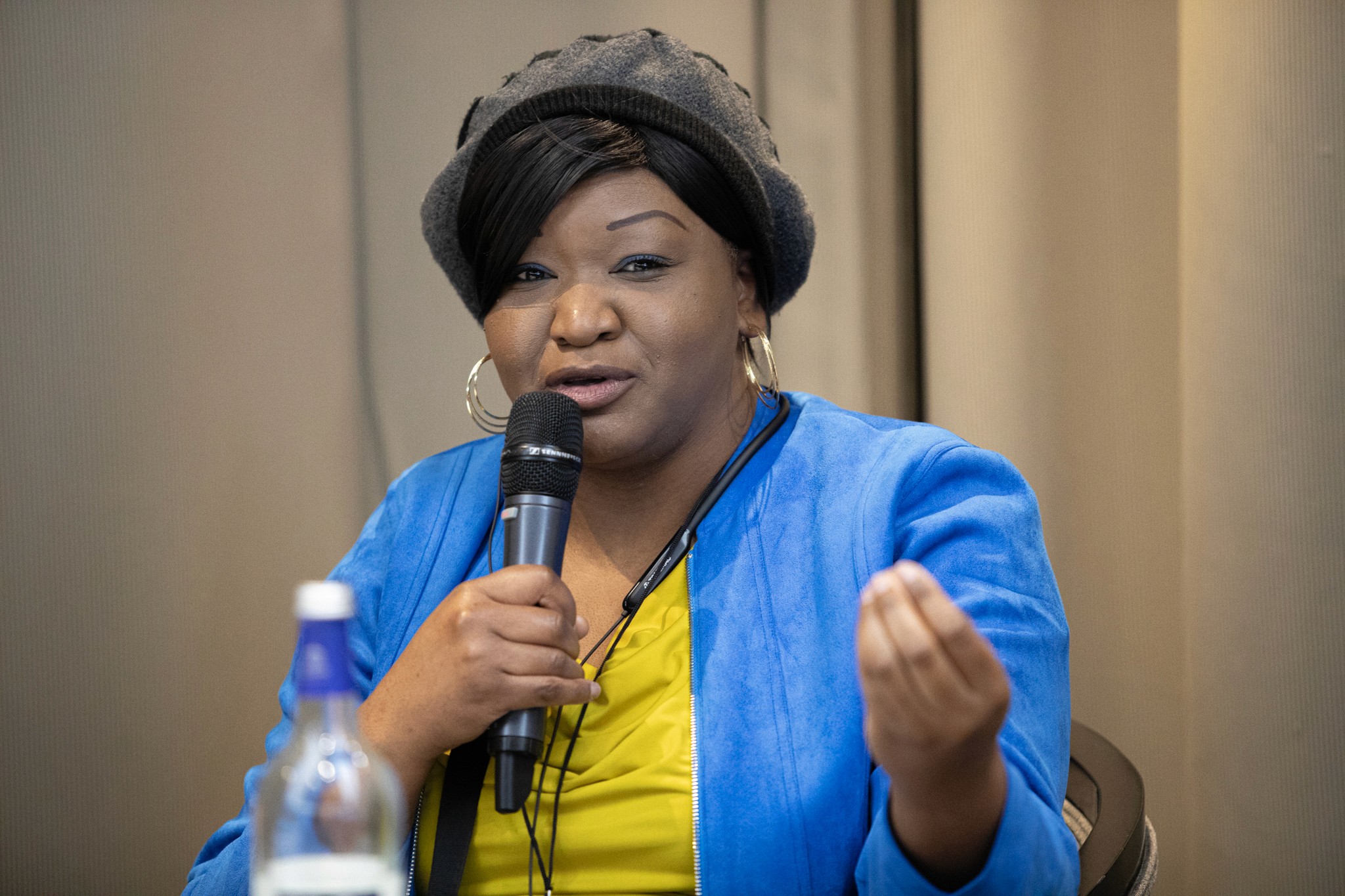 Maimouna Bécart