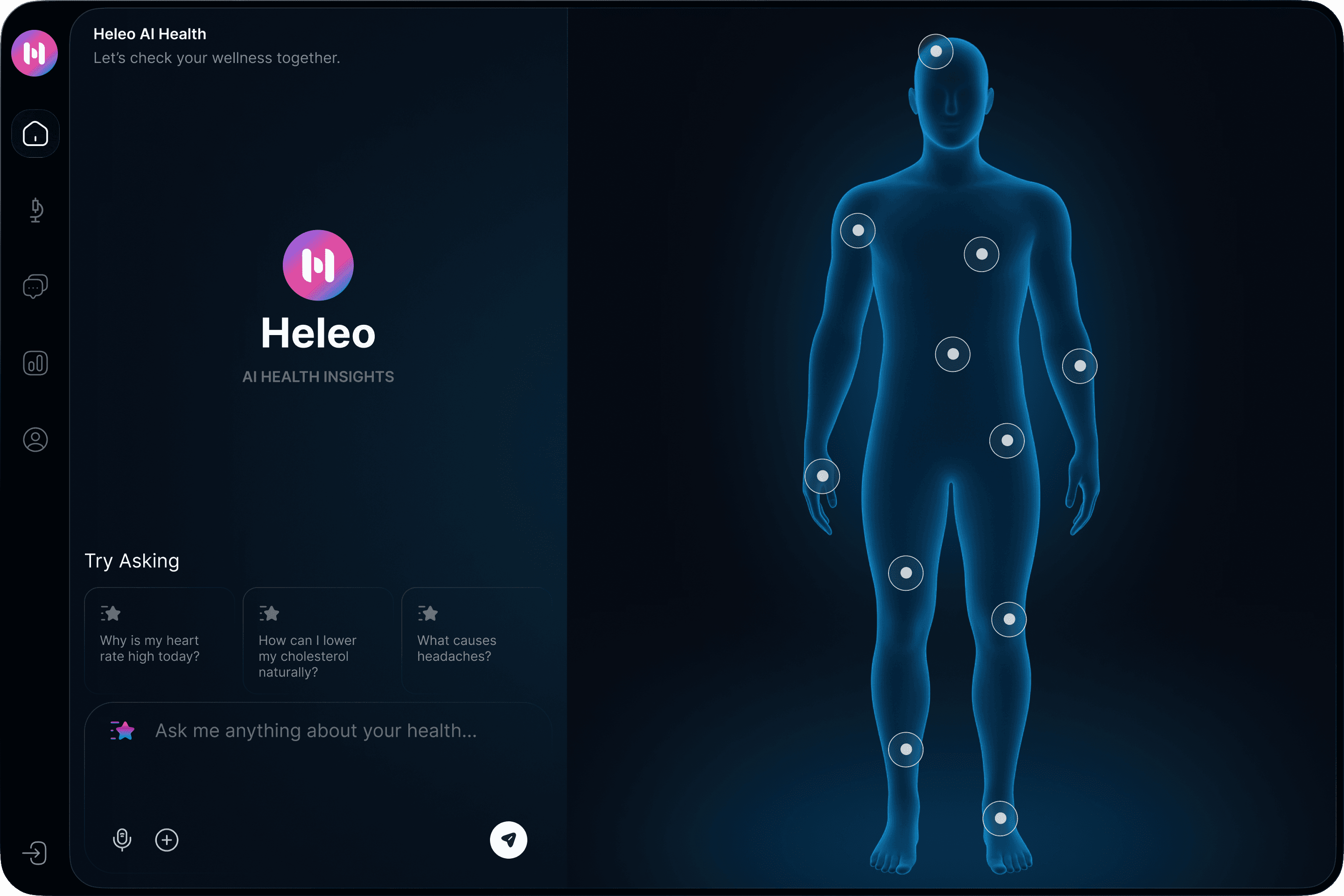 dashboard-connection