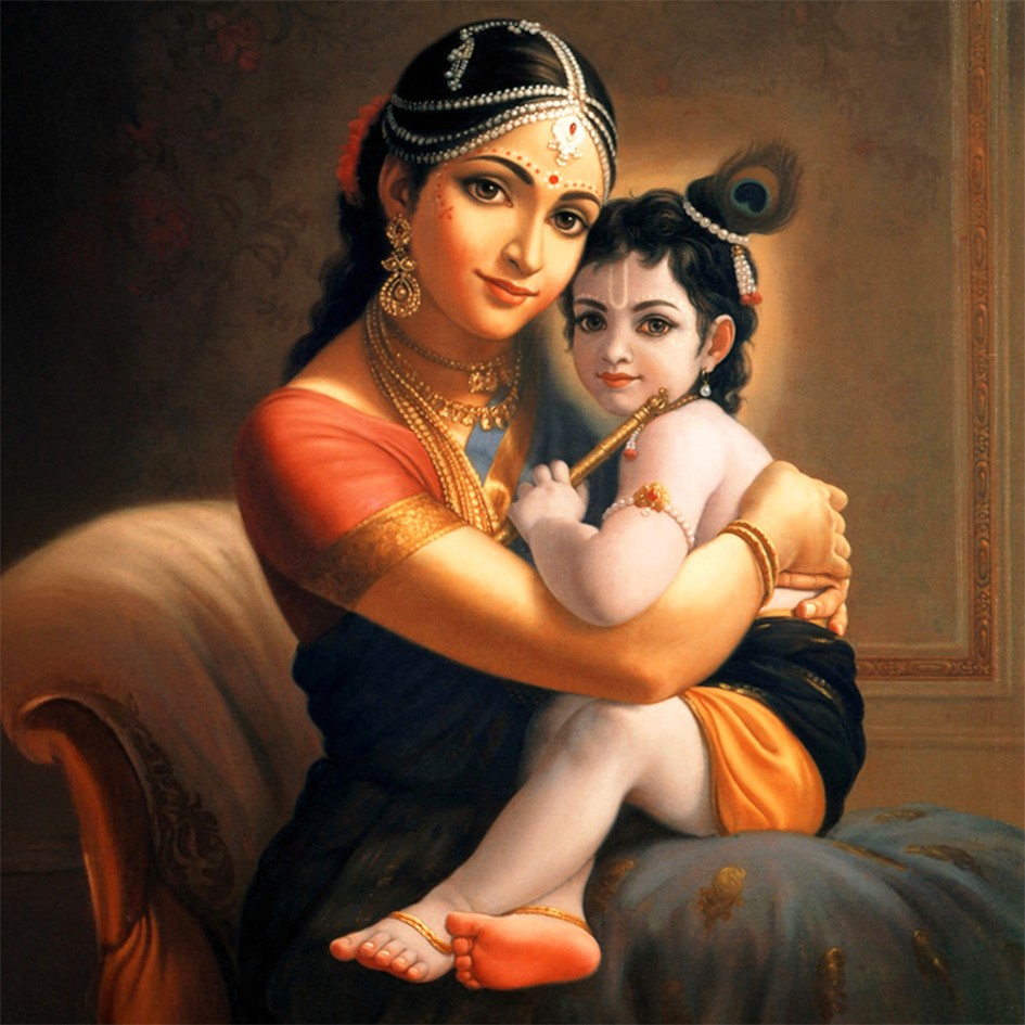 Birth of Sree Krishna