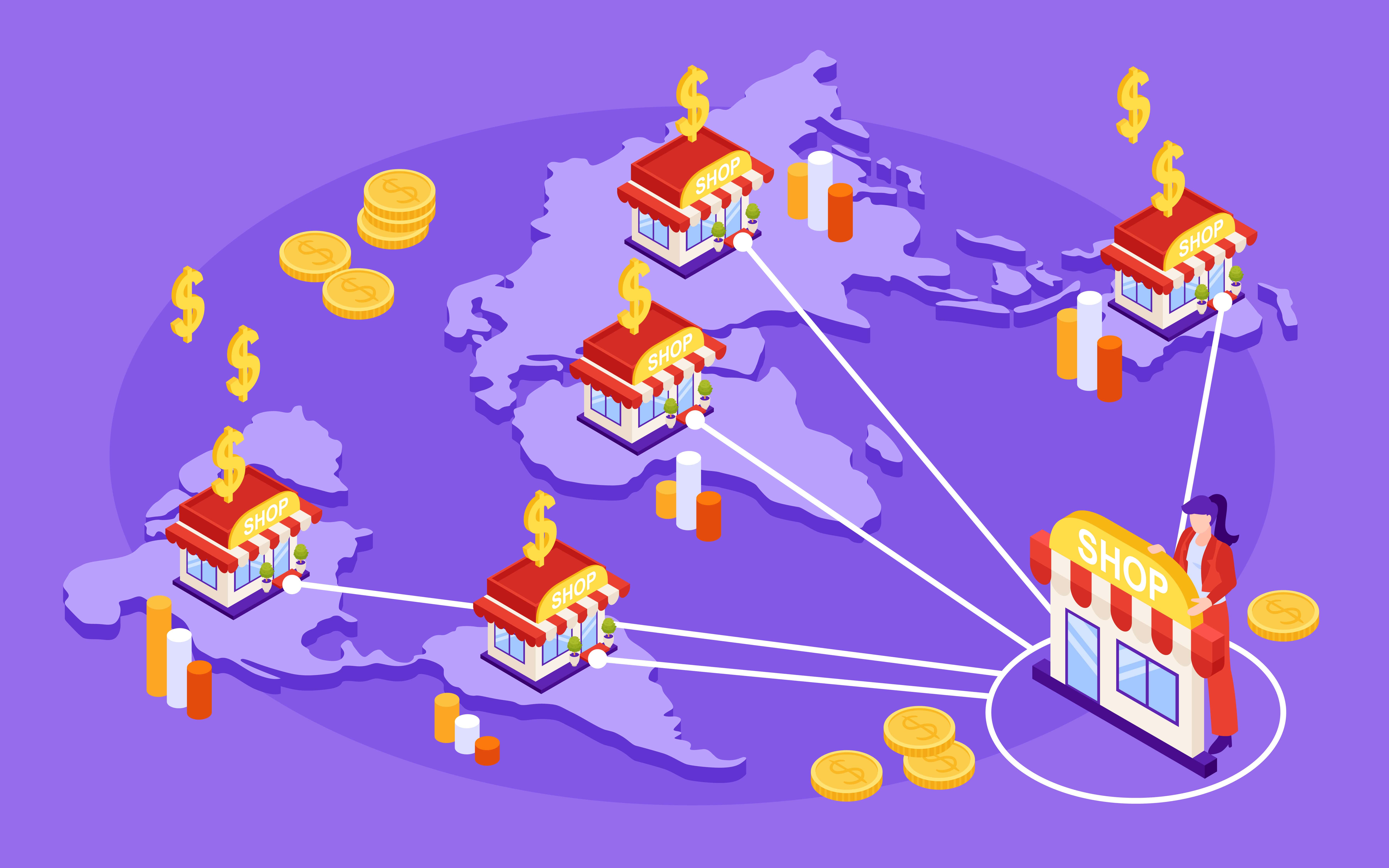 Bookkeeping for Franchisees: Streamline Across Locations