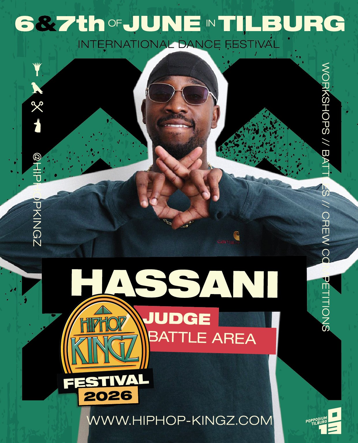 Hassani