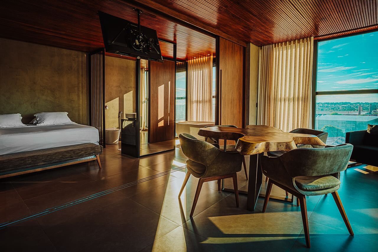 Hotel Inside