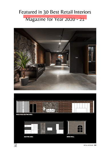 Press Feature - Ricken Desai Creative Studio