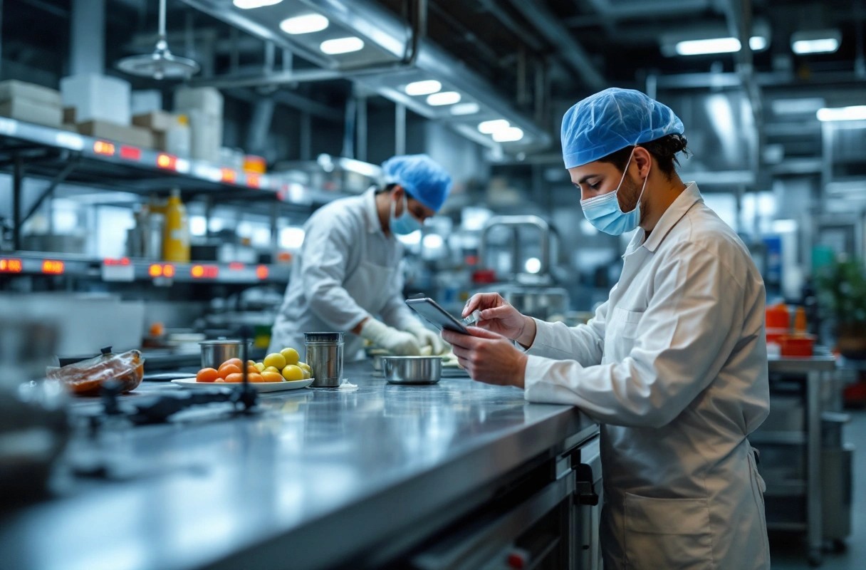 Professional image illustrating Streamlining the Update Process