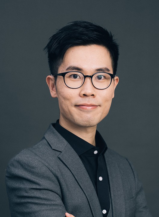 James Wong