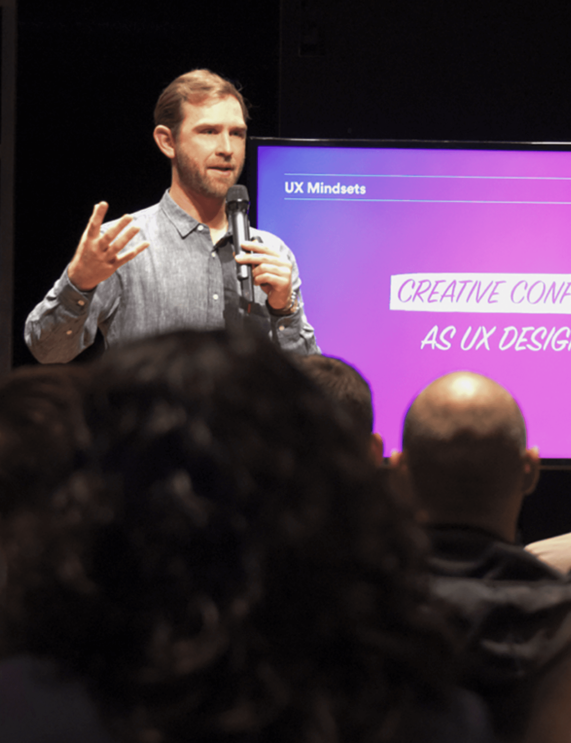 Everything I touch is a system — from the platforms I shape to the people I grow, develop and lead.