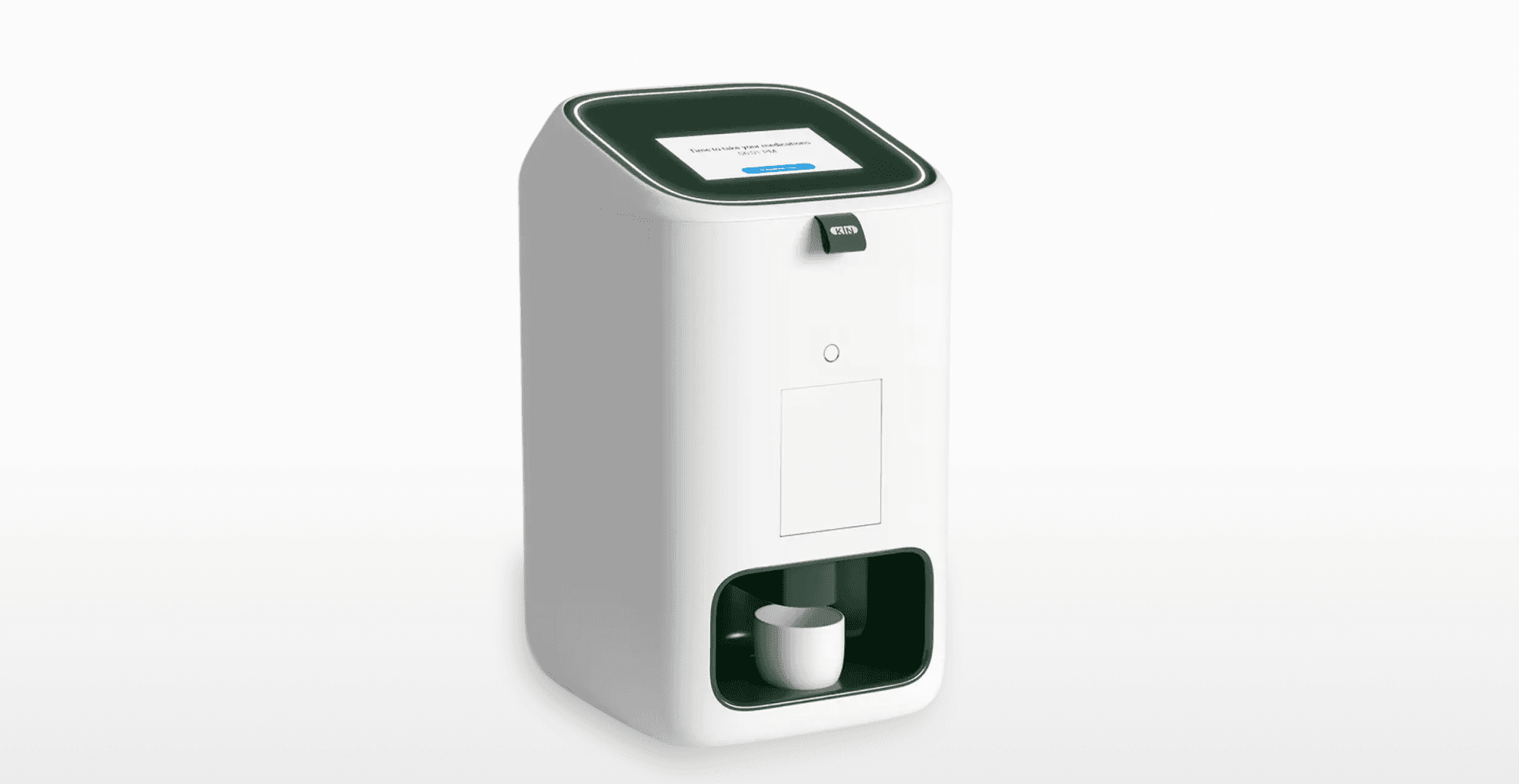 Pill Dispenser