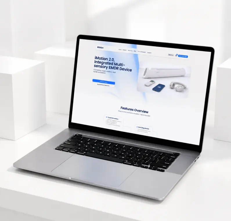 product-website