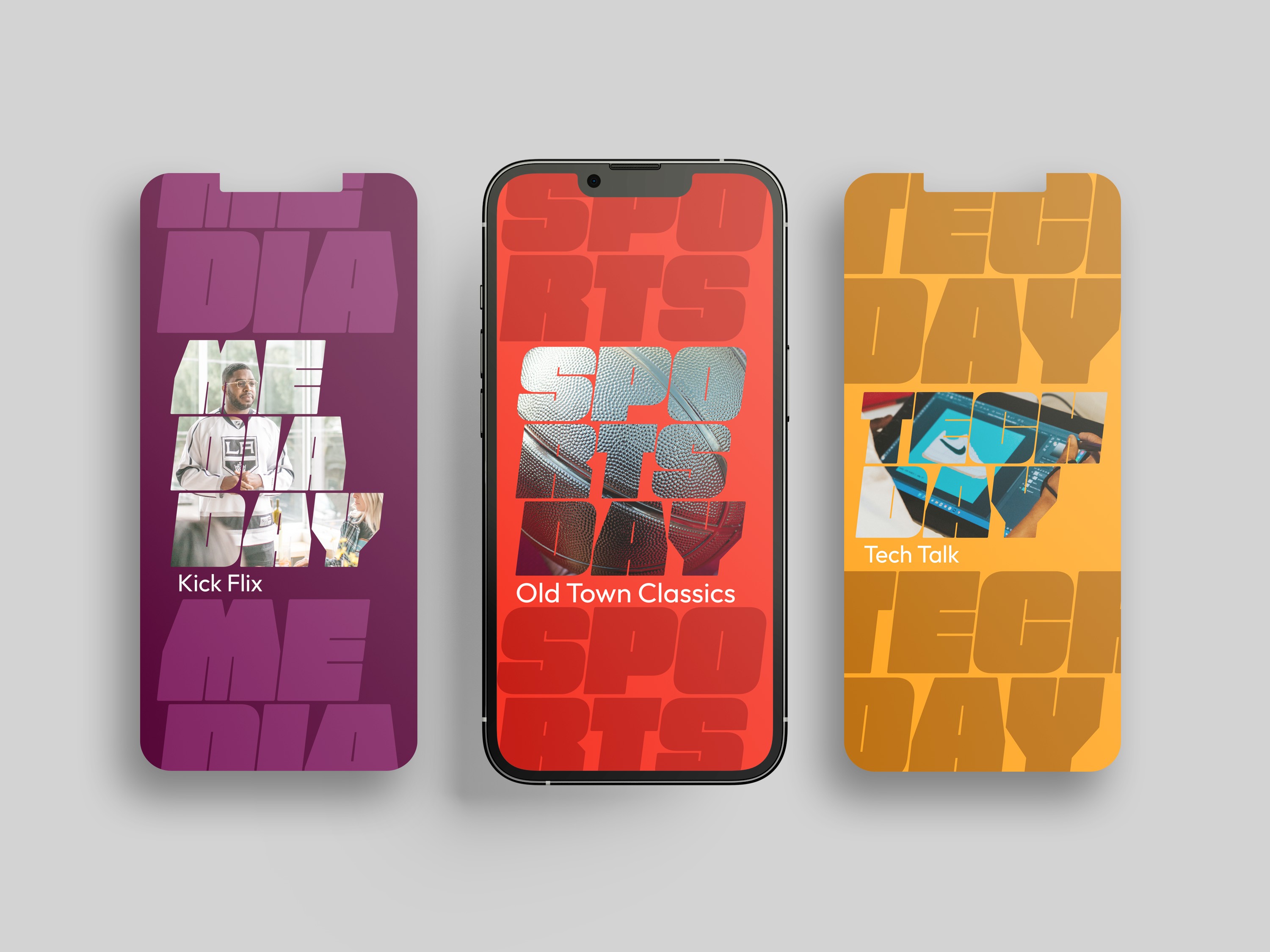 Motion design and reels highlighting sneaker culture and equity in design